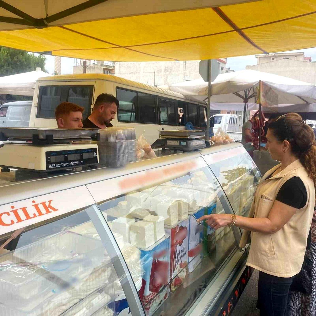 Aydın\'da Gıda Denetimleri Aralıksız Devam Ediyor