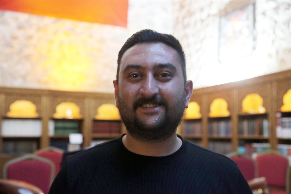 Tokat\'ta Türk Halk Müziği Korosu Hazırlanıyor