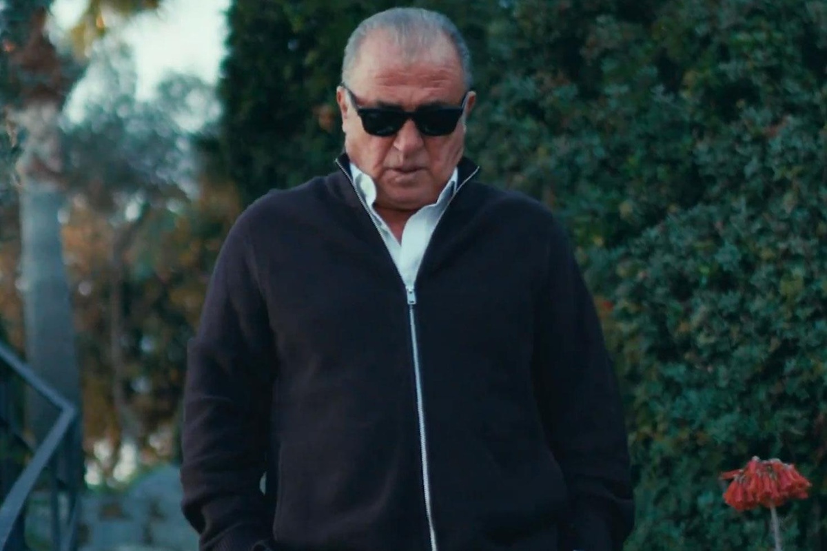 Fatih Terim, YouTube kanalı açtı! İlk sözleri merak konusu oldu
