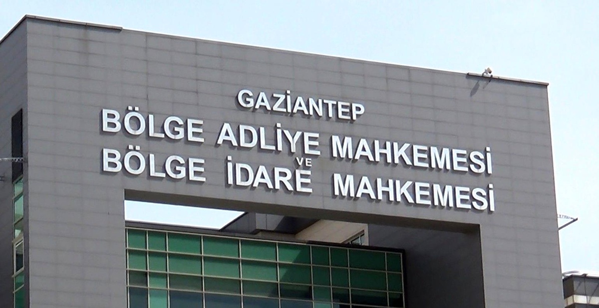 Gaziantep Yargısında Önemli Değişiklikler