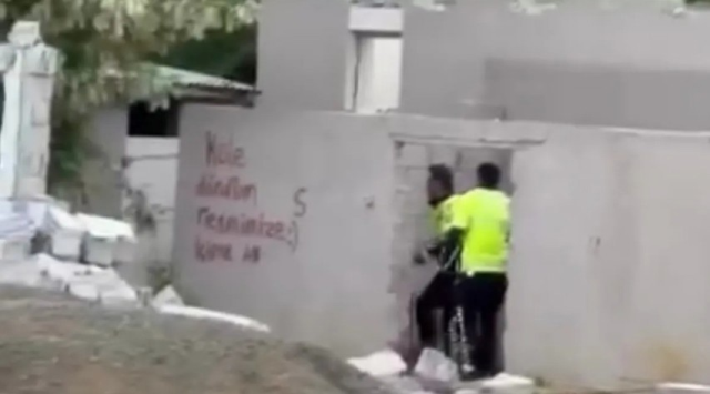 Iğdır’da polis şiddeti iddiasına soruşturma
