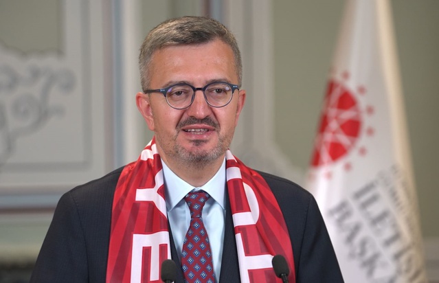 Duran’dan A Milli Takım’a 2026 Motivasyonu