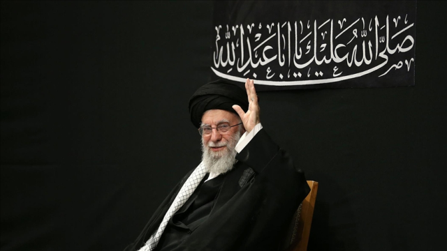 Hamaney'in Cenaze Töreni Tarihleri Açıklandı