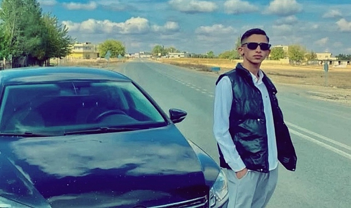 Ehliyetsiz Sürücü Kazada Hayatını Kaybetti