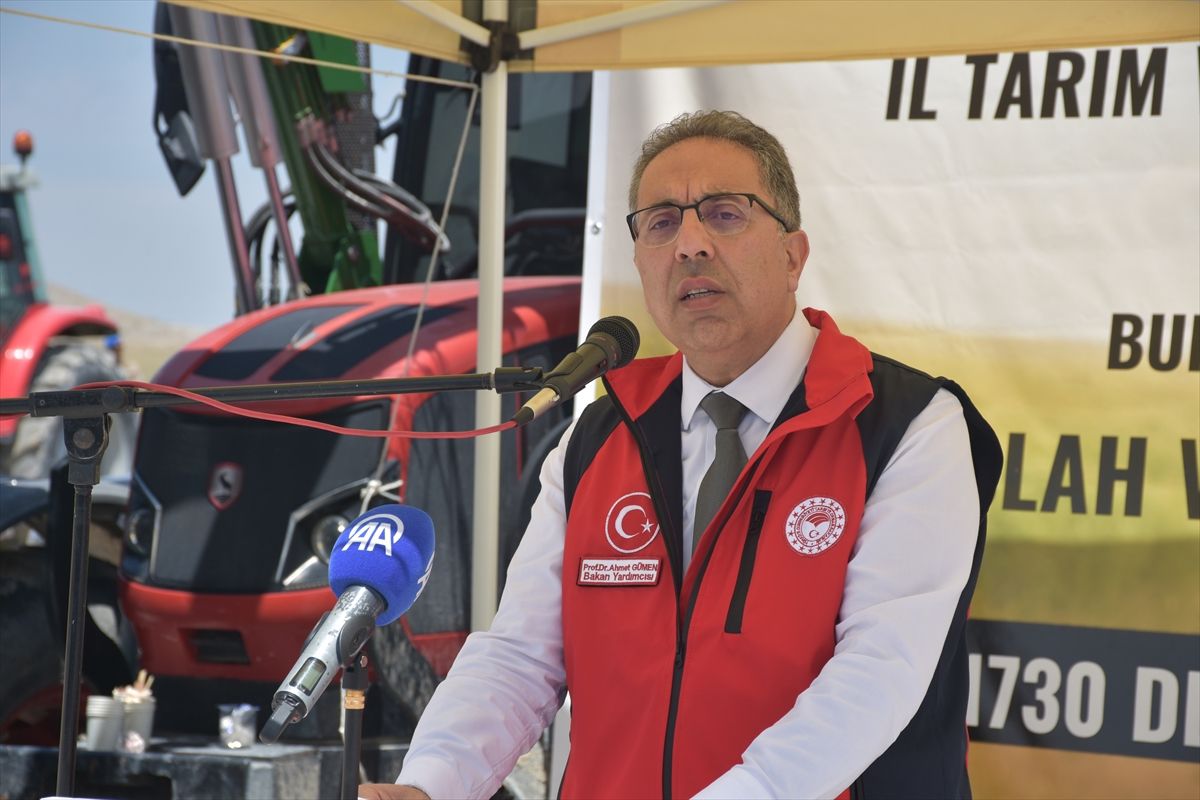 Türkiye, Avrupa\'da büyükbaş ve küçükbaş hayvan varlığında birinci