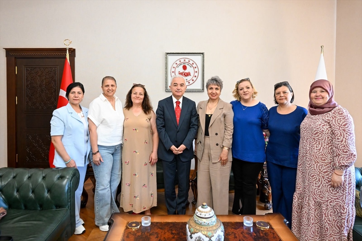 Karahıdır Kiraz Şenliği Tanıtımı