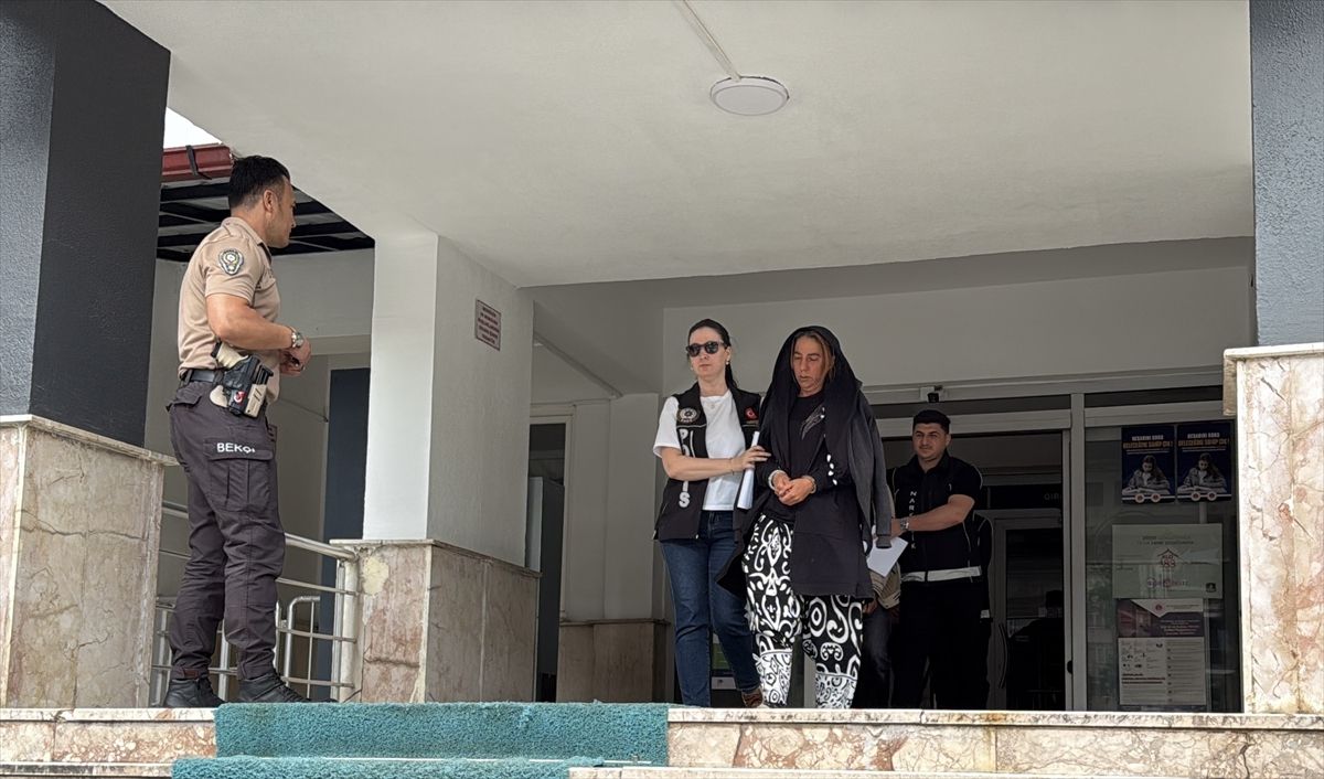 Seydişehir\'de Uyuşturucu Operasyonu