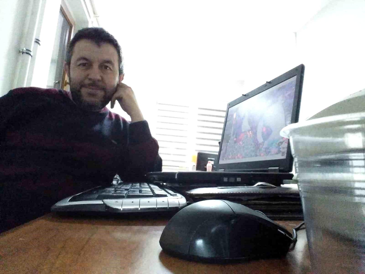 Kütahya\'da Bisikletli Kazada Hayatını Kaybetti