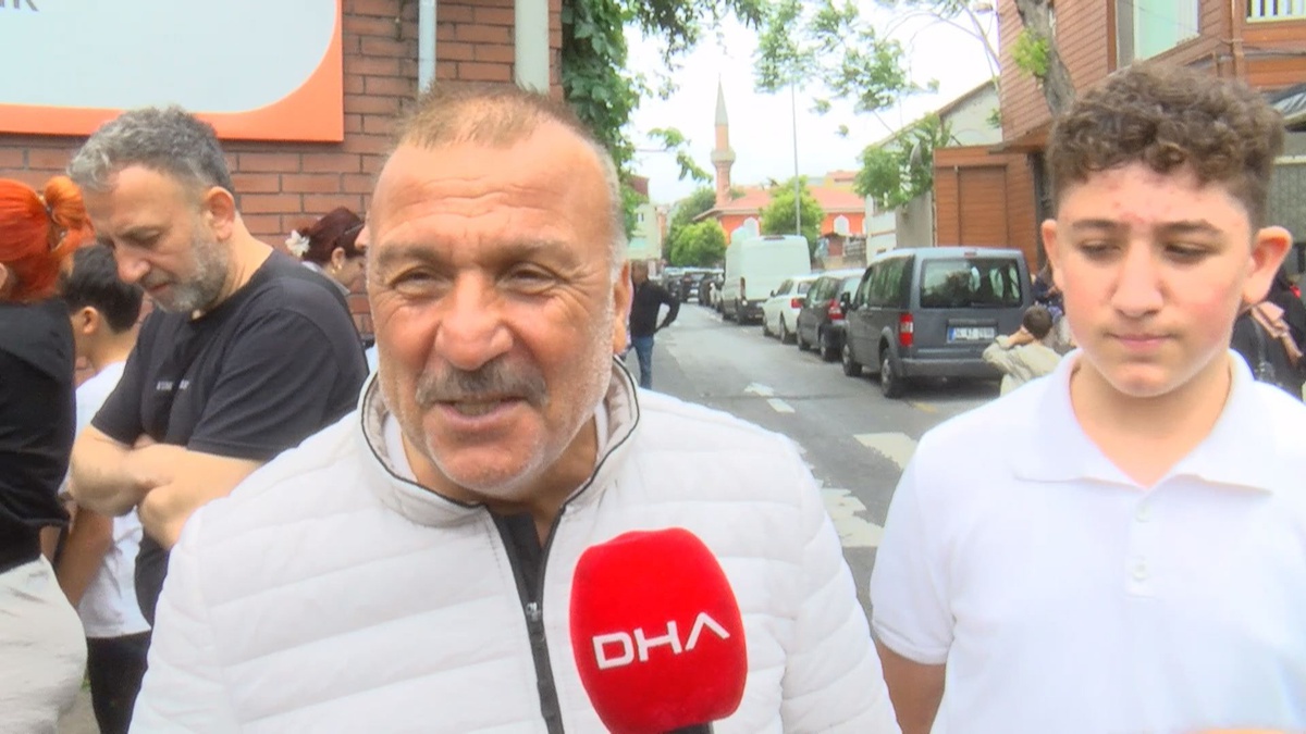 LGS Sınavı Heyecanla Gerçekleşti