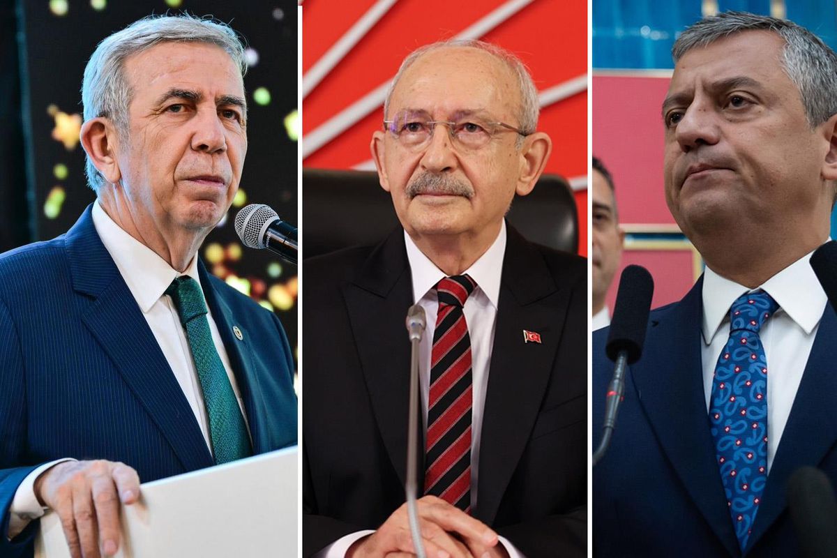 Mansur Yavaş\'ın adaylık stratejisi: Geri çekilip olan biteni izleyecek