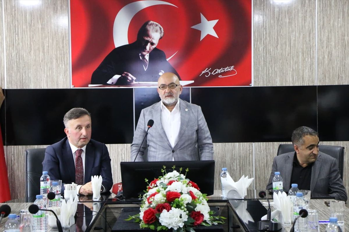 Kayseri\'den Almanya\'ya Staj Fırsatı