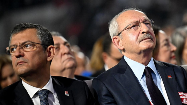Muharrem İnce: CHP bu kaostan tek bir yöntemle çıkabilir