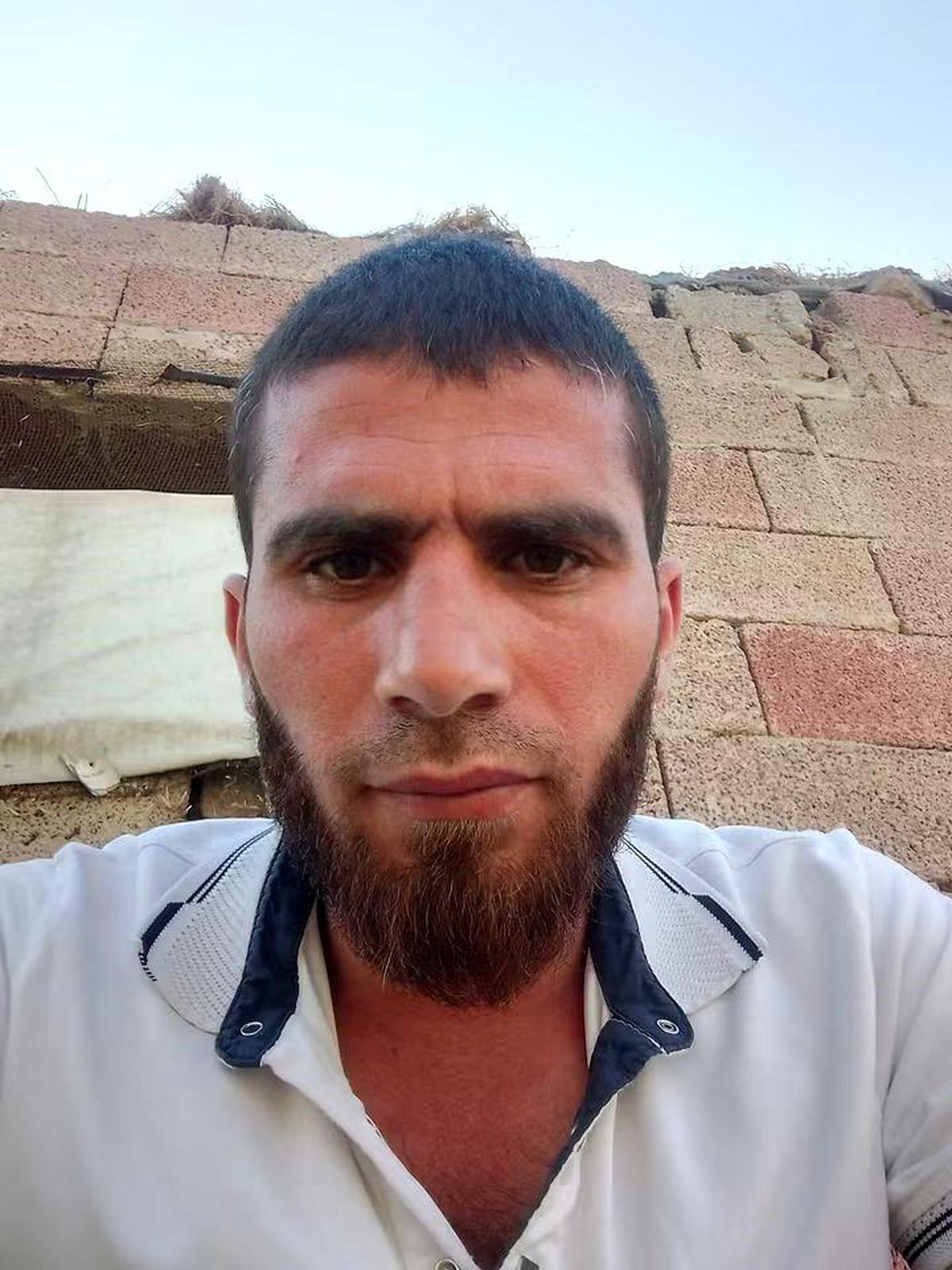 Kayıp Çoban Bulundu