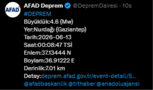<a class='keyword-sd' href='/naci-gorur/' title='Naci Görür'>Naci Görür</a>'den Gaziantep depremi sonrası endişelendiren uyarı: Korkarım parçalanacak