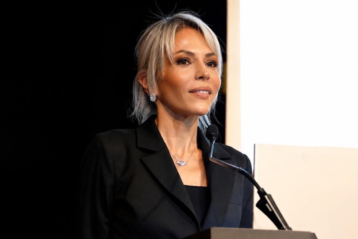 Ödüllü Nöro-Dilbilimci Derya Şahin: Beyin dili sözlükle değil, anlam ağları ile kuruyor