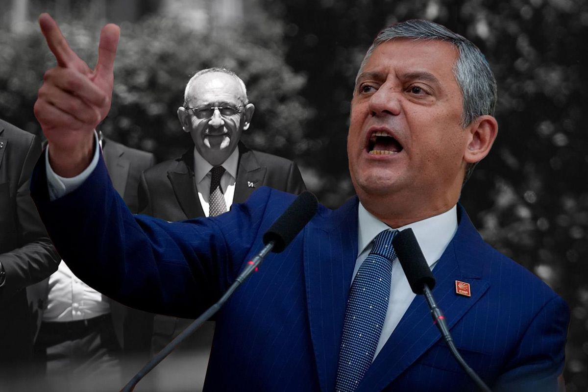Özgür Özel\'e açıkça soruldu: Kılıçdaroğlu CHP\'si Cumhur İttifakı\'na katılır mı?