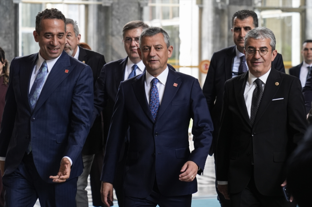 Strateji savaşı! Özgür Özel cephesinden seçim hamlesi geliyor