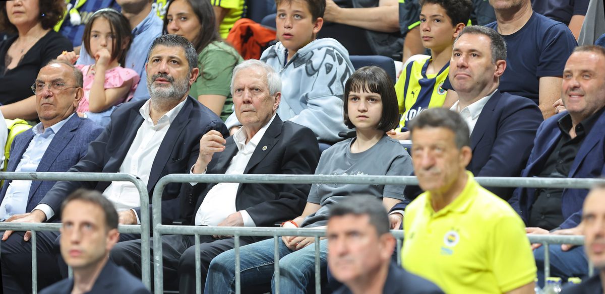 Beşiktaş GAİN Finalde Öne Geçti