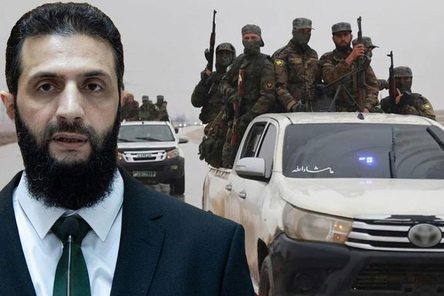 Suriye Lübnan’a müdahalede mi bulunacak? Şara’dan iddialara net yanıt