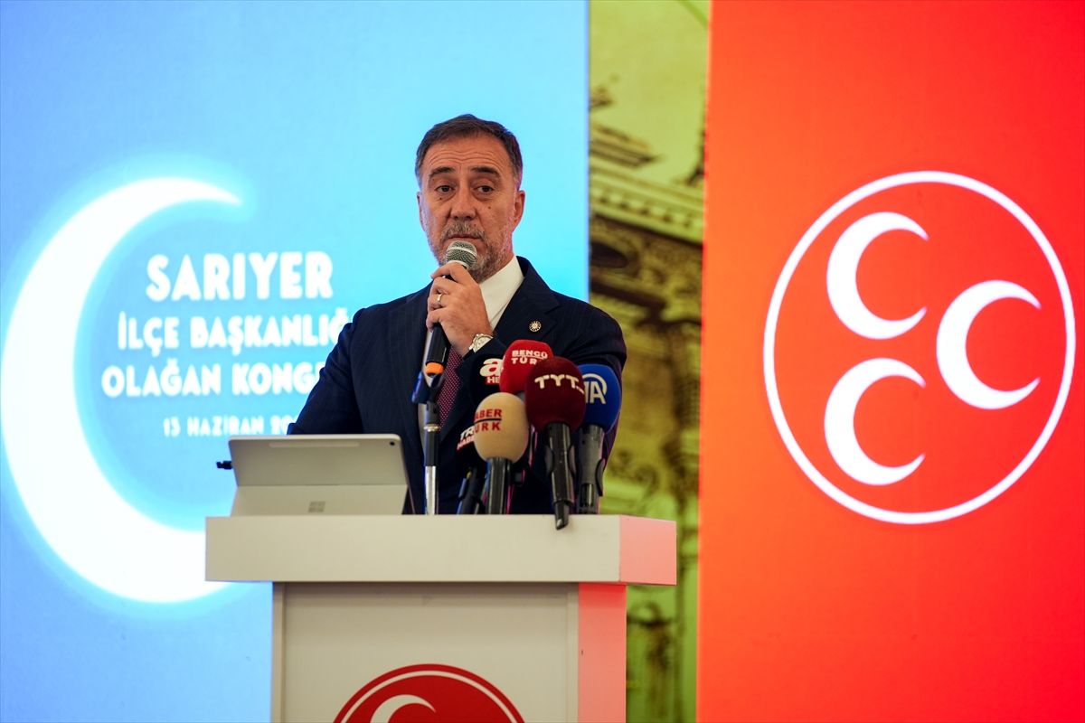 Celal Adan: \'Terörsüz Türkiye\' ortak referans oldu