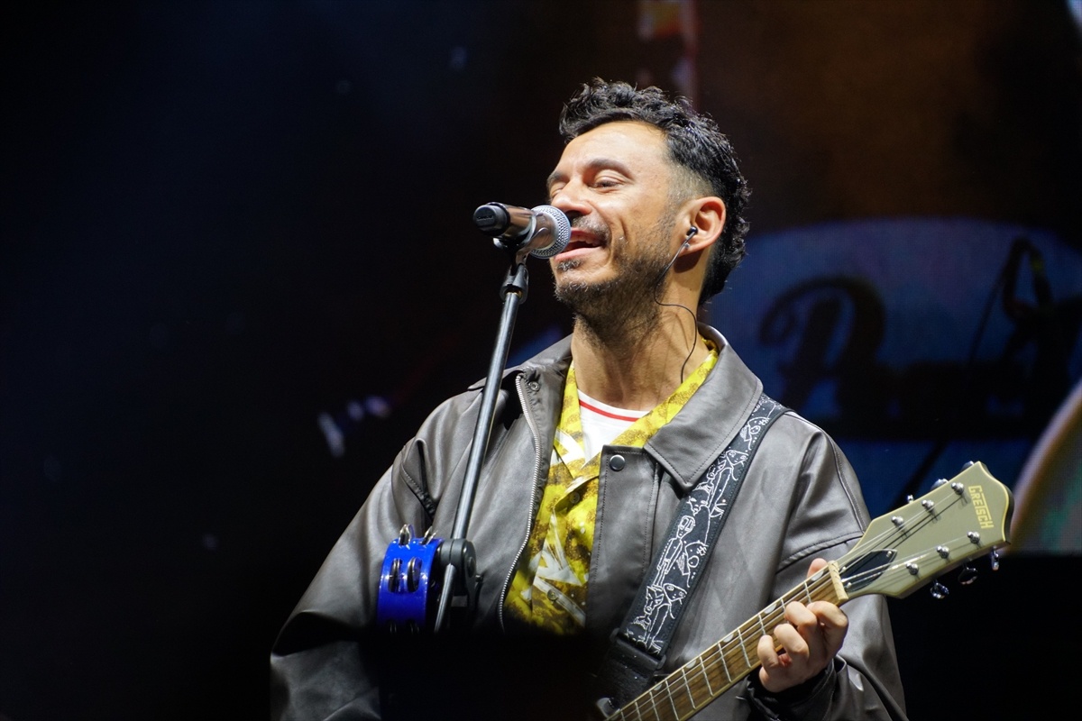 Tekirdağ\'da Müzik Coşkusu