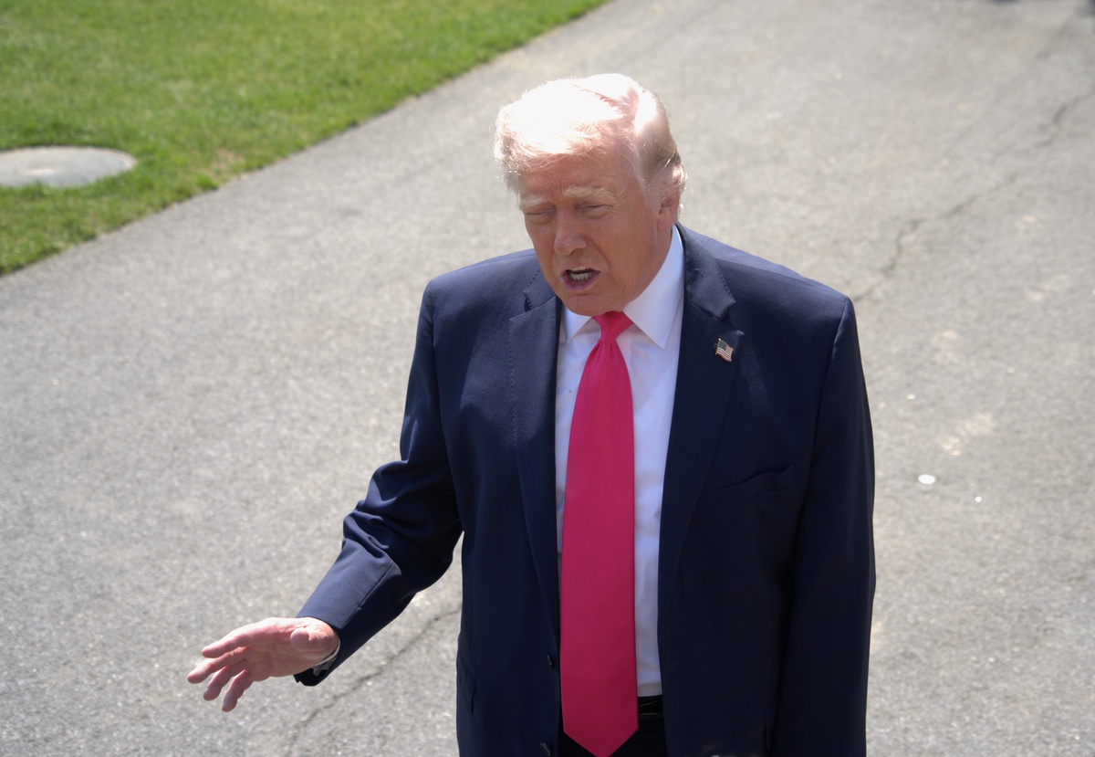 Trump: İran ile Anlaşma Çok Yakın