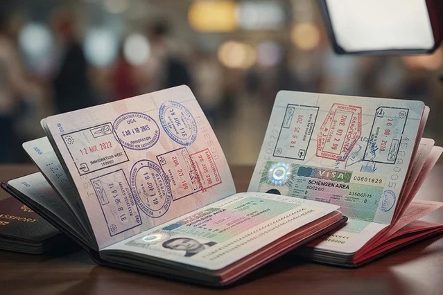 Türkiye ile Suudi Arabistan arasında yeni dönem: O pasaportlara vize kalktı