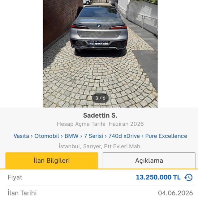 Ümit Özat'tan Sadettin Saran'a olay sözler: Bu adama Fenerbahçe'yi teslim ettiniz