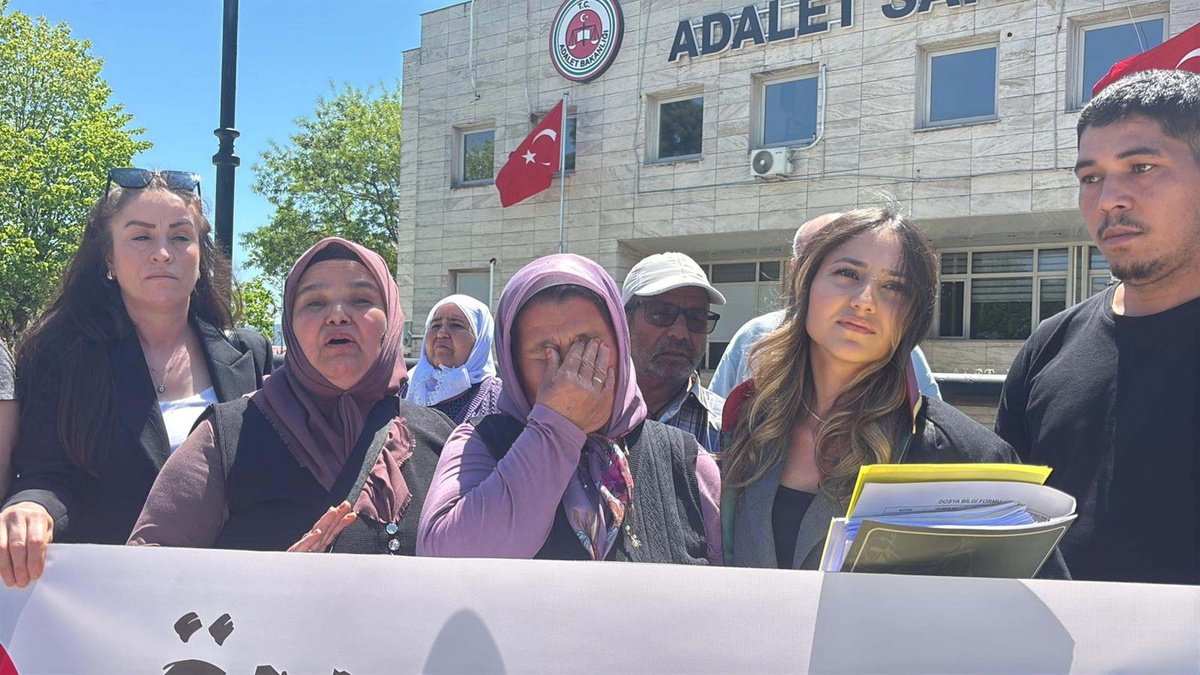 Eşe Şiddet Davasında İstinaf Başvurusu