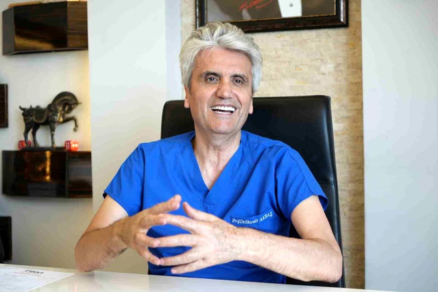 Yüz Gençleştirme Ameliyatlarının Artışı