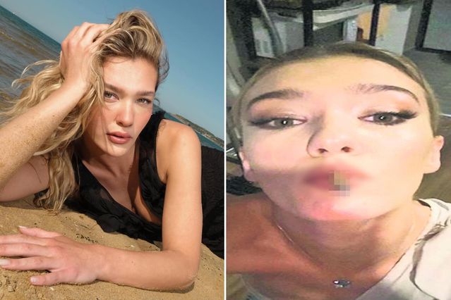 Uyuşturucu soruşturmasında Melisa Döngel’in telefonundan çıkanlar şaşırttı: Acil lazım kanka