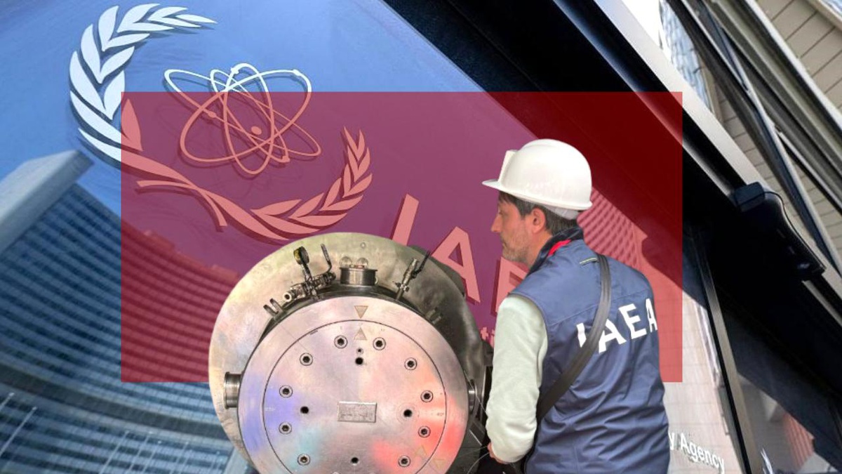 Venezuela\'nın Zenginleştirilmiş Uranyum Teslimatı