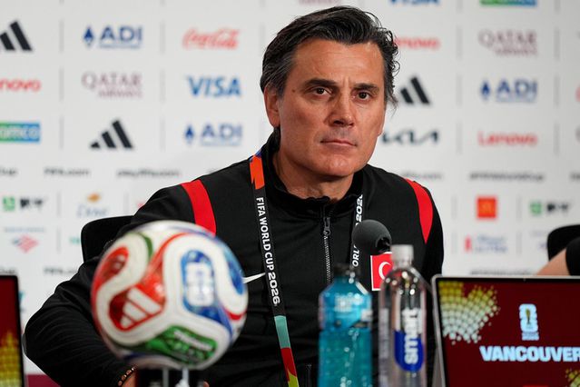 24 yıllık hasret bitiyor: Montella’dan Avustralya maçı öncesi heyecanlı mesajlar