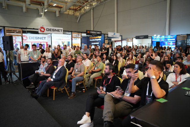 WORLDEF İstanbul 2026'da