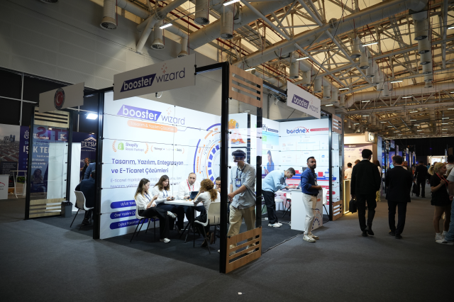 WORLDEF İstanbul 2026'da