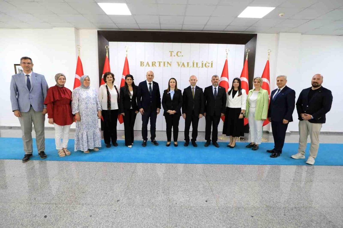 Yerel Ürünlerin Markalaşması ve Teknik Destek Programı Mart-Nisan Dönemi Sözleşmeleri imzalandı