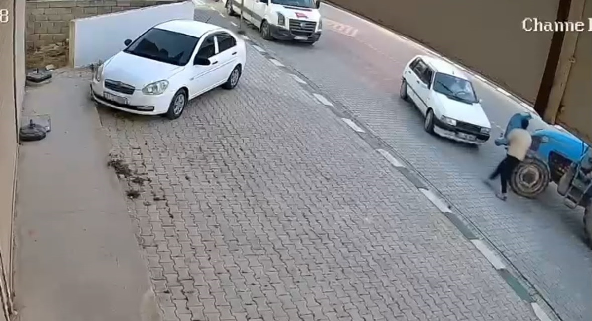 Kuyumcu Kuzenleri Tarafından Darbedildi