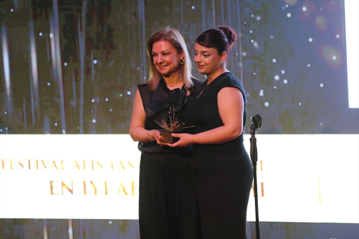 27. Altın Safran Festivali Ödülleri Sahiplerini Buldu