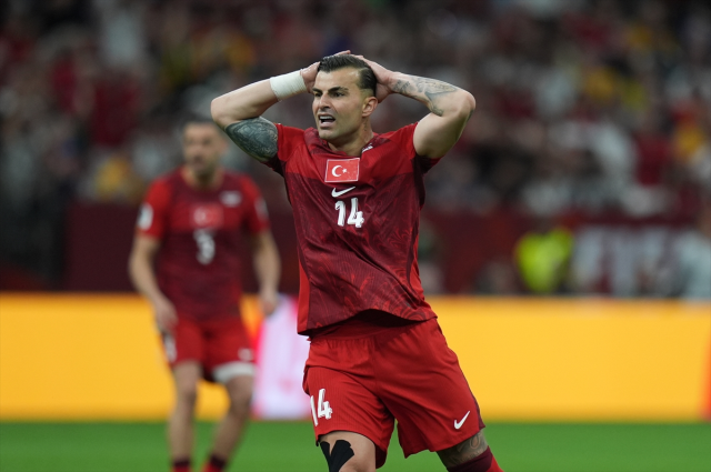A Milli Futbol Takımımız, Dünya Kupası'na kötü başladı