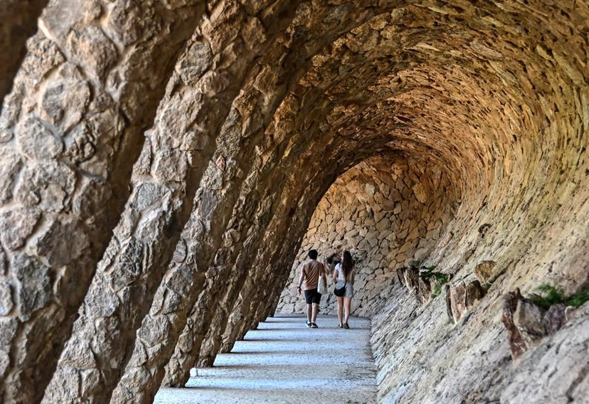 Gaudi\'nin 100. Ölüm Yılı