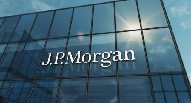 Altında tarihi rekor beklentisi: JP Morgan hedefi açıkladı