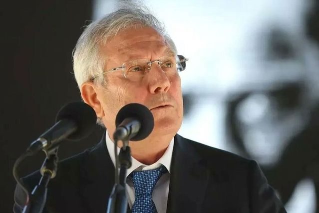 Aziz Yıldırım’ın takımdan göndereceği isimler belli oldu