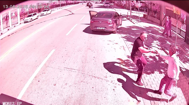 Cüzdanını otobüste unutan LGS öğrencisinin imdadına MOTAŞ yetişti
