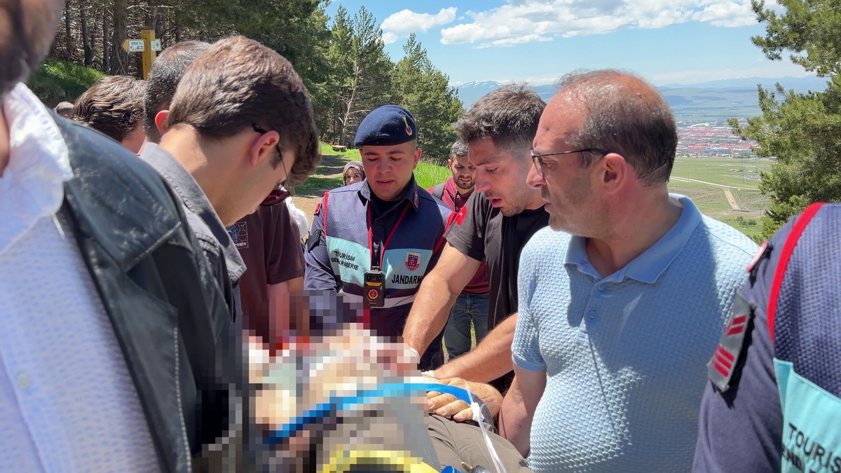 İzcilik Lideri Nuri Karslı Hayatını Kaybetti