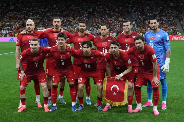 Helal olsun sana! Yenilgiye rağmen tüm alkışlar ona