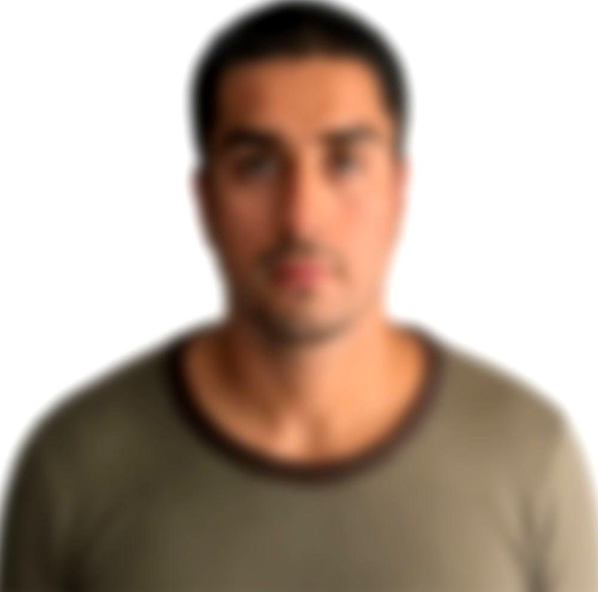 Interpol\'ün Aradığı Şüpheli İstanbul Havalimanı\'nda Yakalandı