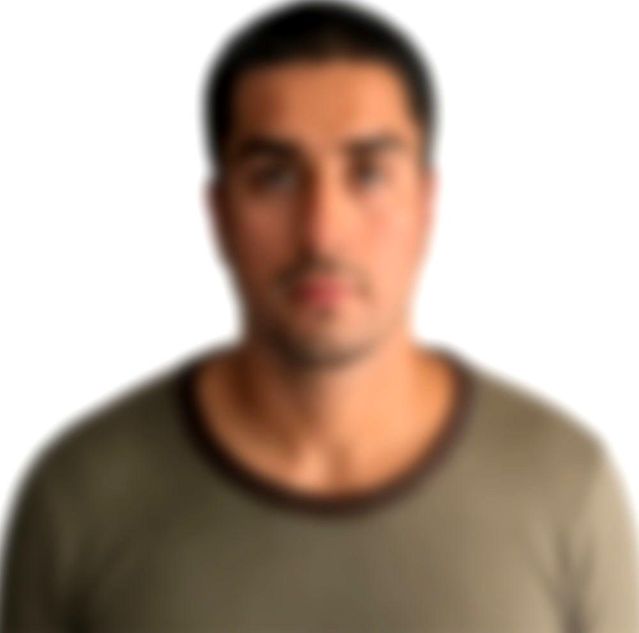 Interpol’ün Aradığı Şüpheli İstanbul Havalimanı’nda Yakalandı