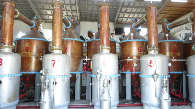 Isparta'nın pembe hazinesi! Kilosu 650 bin liraya alıcı buluyor
