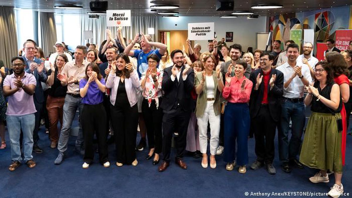 İsviçre\'de Nüfus Sınırlama Referandumuna \'Hayır\'