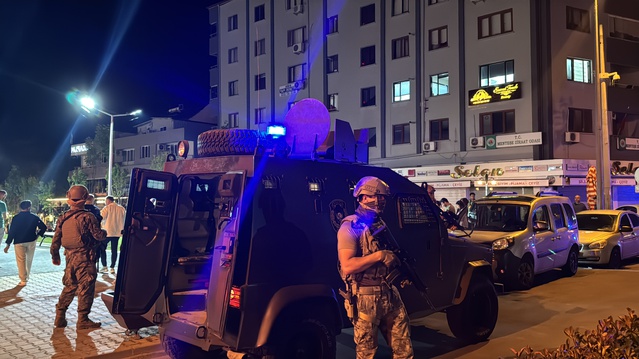 Muğla’da Silahlı Saldırı: 2 Yaralı, 1 İntihar Girişimi